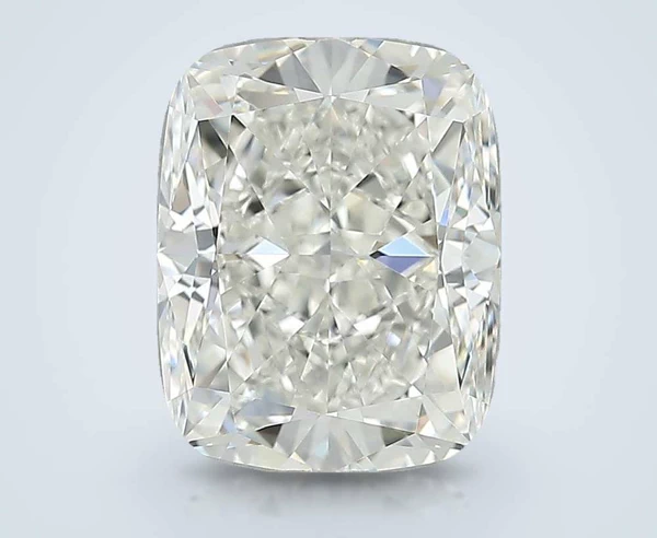 4.02 Carat · J · VS2 very good Cut