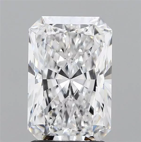 2.12 Carat · E · VS2 Rare Carat Ideal Cut