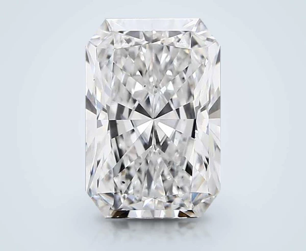 2.12 Carat · E · VS2 Rare Carat Ideal Cut