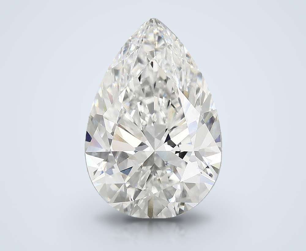 5.01 Carat · E · VVS2 Rare Carat Ideal Cut