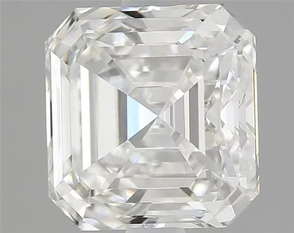 2.82 Carat · F · VVS2 Rare Carat Ideal Cut