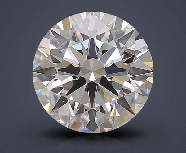 2.33 Carat · D · IF excellent Cut