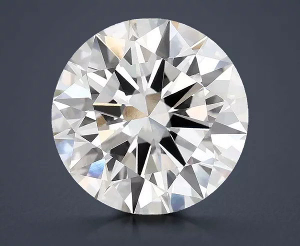 6.9 Carat · E · VVS2 Rare Carat Ideal Cut