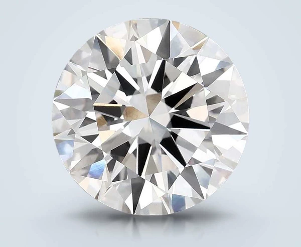 6.9 Carat · E · VVS2 Rare Carat Ideal Cut