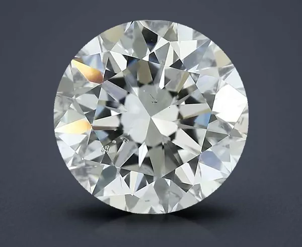 1.01 Carat · I · SI1 very good Cut