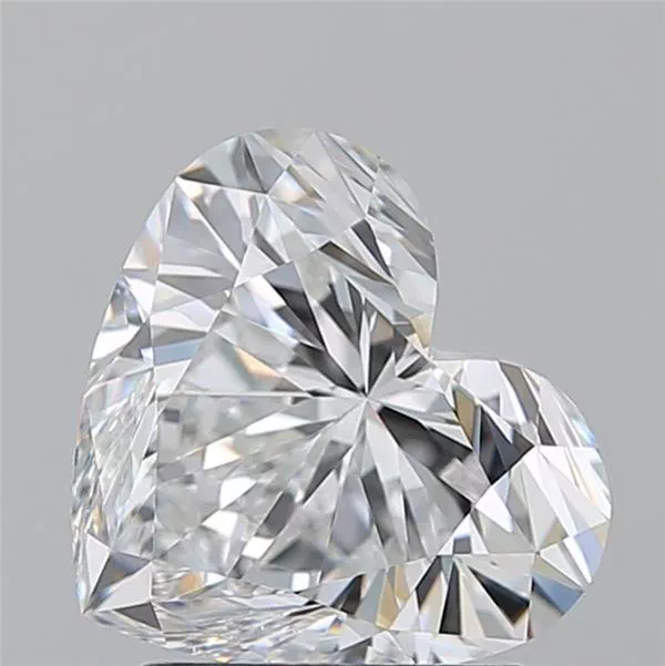 2.23 Carat · E · VVS2 Rare Carat Ideal Cut