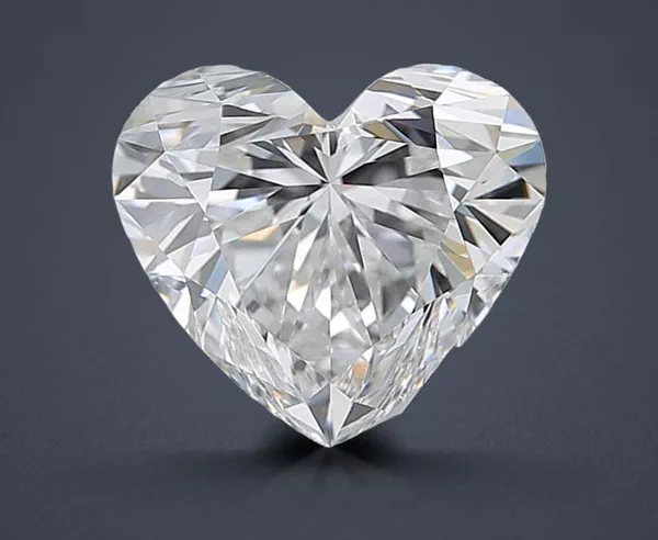 2.23 Carat · E · VVS2 Rare Carat Ideal Cut