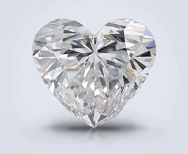 2.23 Carat · E · VVS2 Rare Carat Ideal Cut