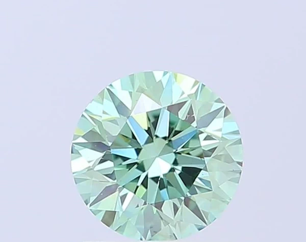 1.64 Carat · Fancy Vivid · VS1
