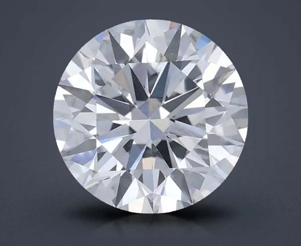 1.18 Carat · F · VVS2 Rare Carat Ideal Cut
