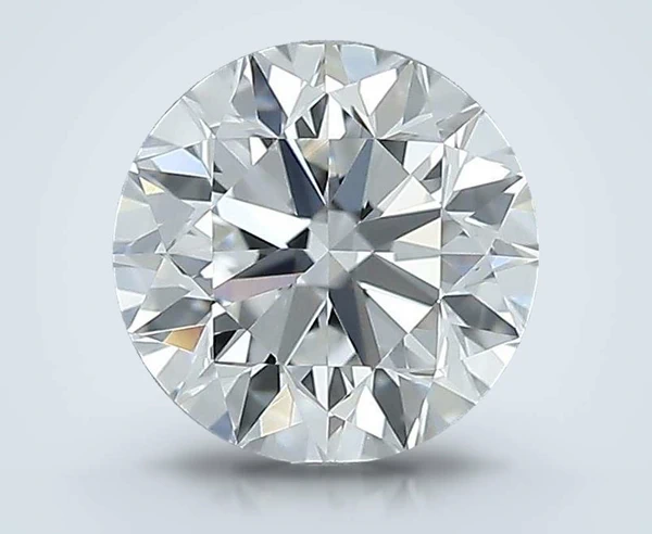 0.9 Carat · H · IF very good Cut