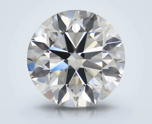 2.5 Carat · I · IF excellent Cut