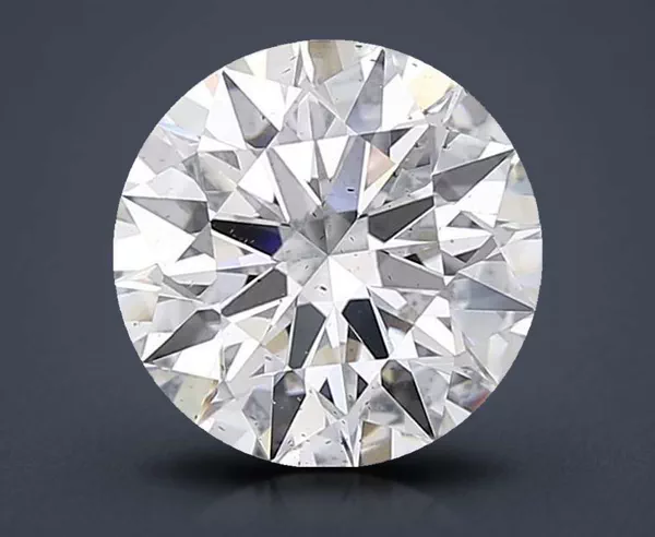 3.08 Carat · G · SI1 Rare Carat Ideal Cut