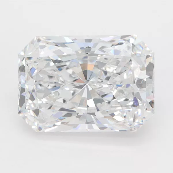 4.01 Carat · D · VVS2 Rare Carat Ideal Cut