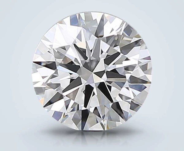 2.05 Carat · D · VS1 Rare Carat Ideal Cut