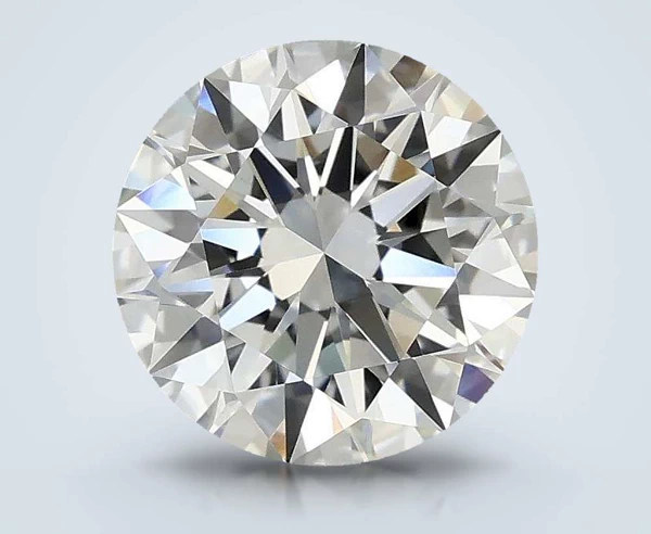 2.02 Carat · G · VVS2 Rare Carat Ideal Cut