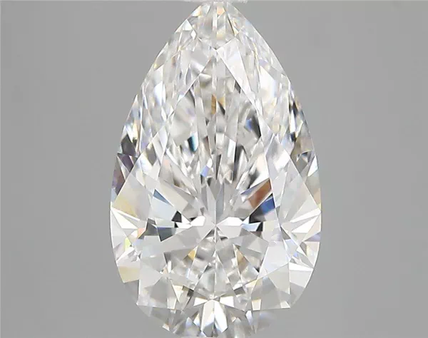 2.67 Carat · D · VVS1 Rare Carat Ideal Cut