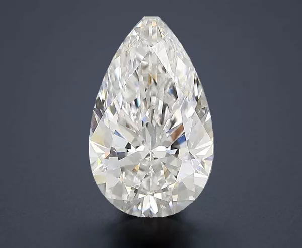 2.67 Carat · D · VVS1 Rare Carat Ideal Cut