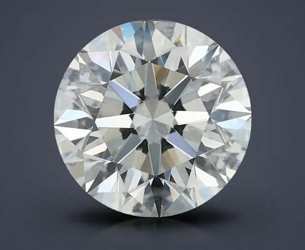2.51 Carat · K · VVS1 Rare Carat Ideal Cut