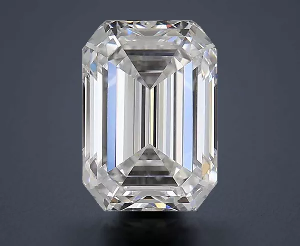 1.53 Carat · E · VVS1 Rare Carat Ideal Cut
