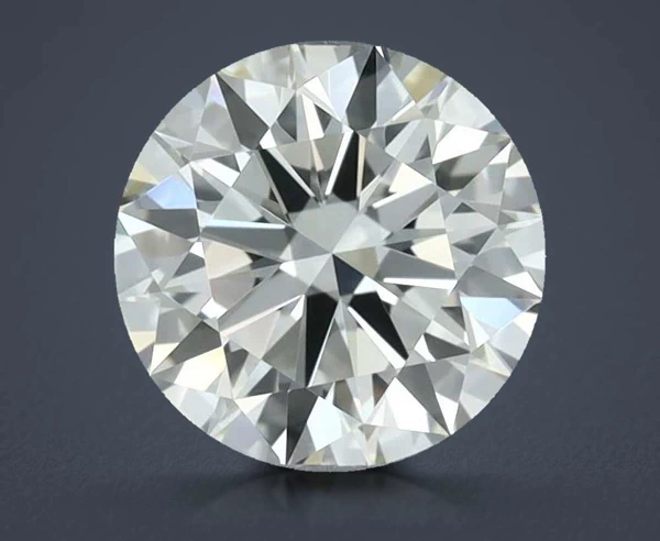 0.54 Carat · J · VVS1 Rare Carat Ideal Cut