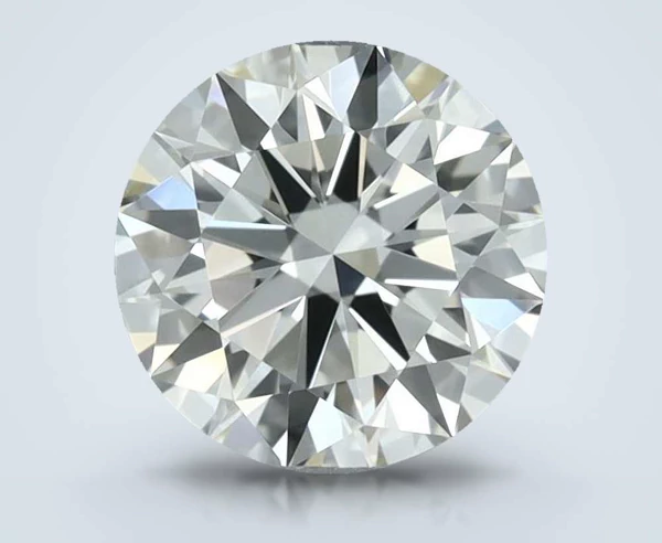 0.54 Carat · J · VVS1 Rare Carat Ideal Cut