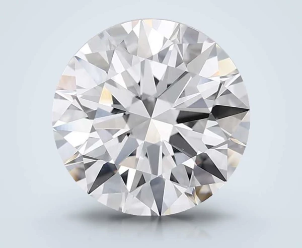 3.36 Carat · F · VVS2 Rare Carat Ideal Cut