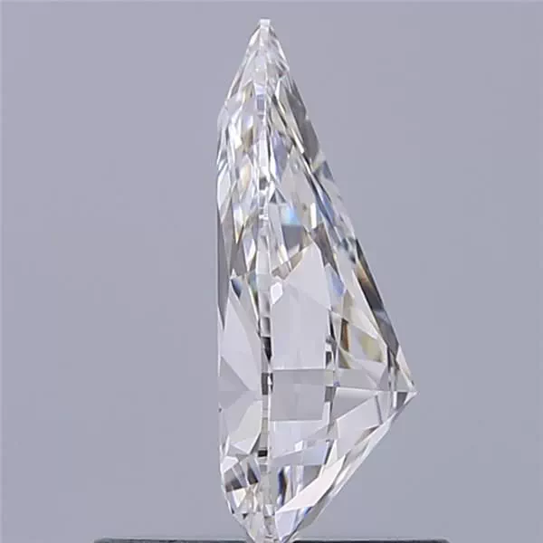0.74 Carat · D · VVS1 Rare Carat Ideal Cut