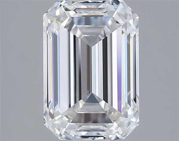 1.52 Carat · D · IF Rare Carat Ideal Cut