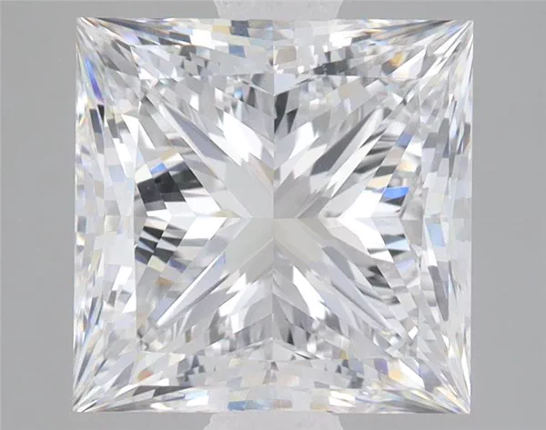 4.01 Carat · D · VVS2 Rare Carat Ideal Cut