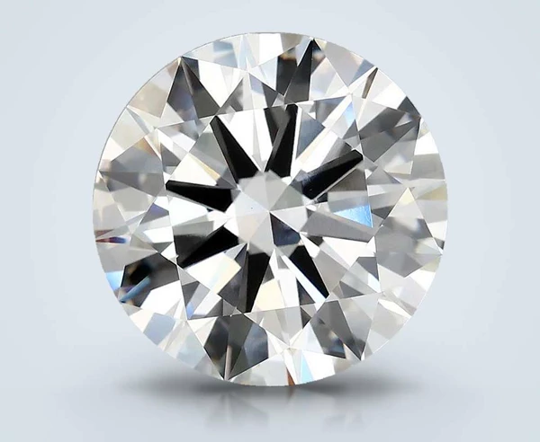 6.74 Carat · E · VVS2 excellent Cut