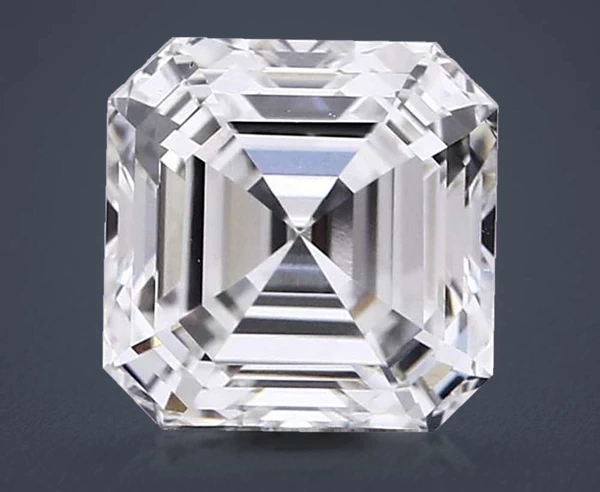 3.01 Carat · F · VS1 Rare Carat Ideal Cut