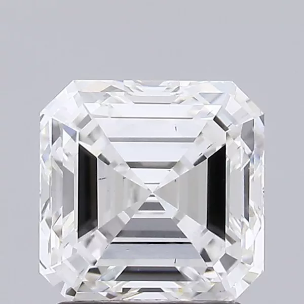 2 Carat · E · VS2 Rare Carat Ideal Cut