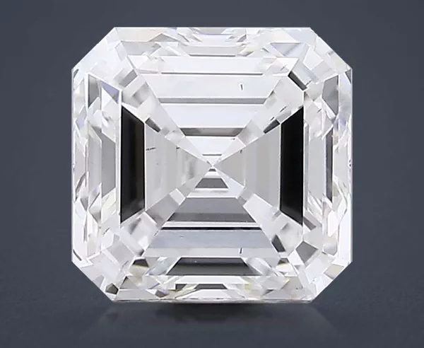 2 Carat · E · VS2 Rare Carat Ideal Cut
