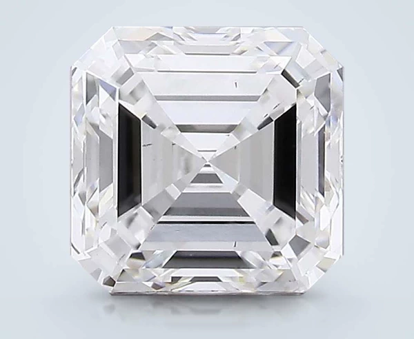 2 Carat · E · VS2 Rare Carat Ideal Cut