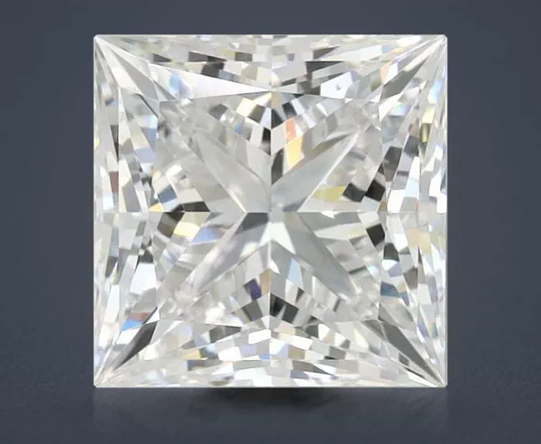 2.59 Carat · D · FL Rare Carat Ideal Cut