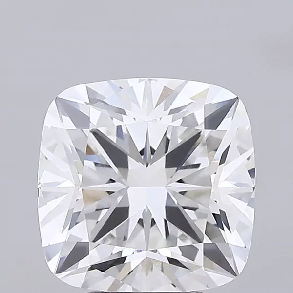 5.01 Carat · E · VVS1 Rare Carat Ideal Cut