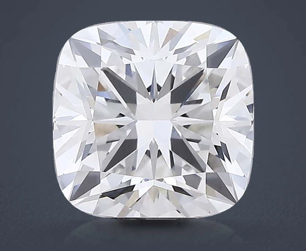 5.01 Carat · E · VVS1 Rare Carat Ideal Cut