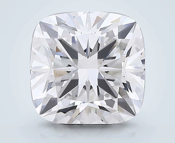 5.01 Carat · E · VVS1 Rare Carat Ideal Cut