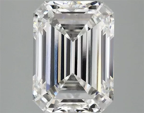 3.04 Carat · F · VS1 Rare Carat Ideal Cut