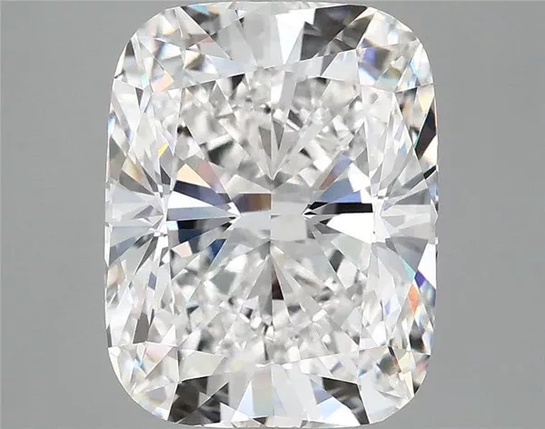 2.87 Carat · F · VS1 Rare Carat Ideal Cut