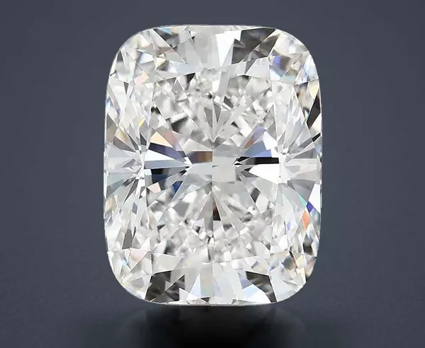 2.87 Carat · F · VS1 Rare Carat Ideal Cut