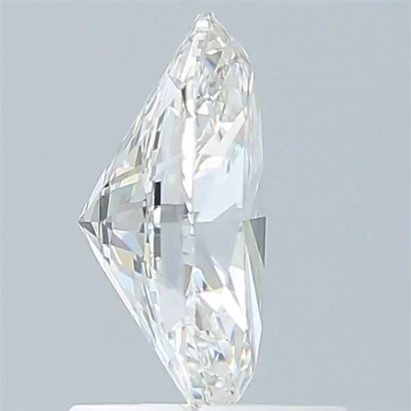 1.26 Carat · F · VVS2 Rare Carat Ideal Cut
