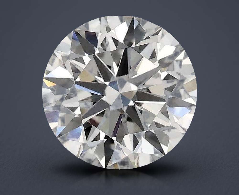 1.44 Carat · E · VS2 Rare Carat Ideal Cut