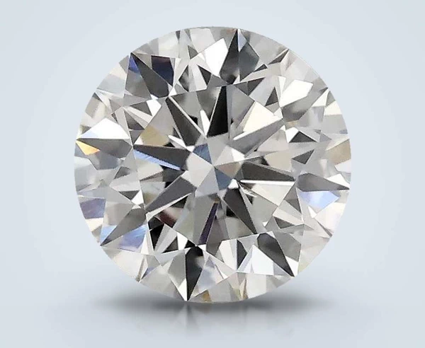 1.44 Carat · E · VS2 Rare Carat Ideal Cut