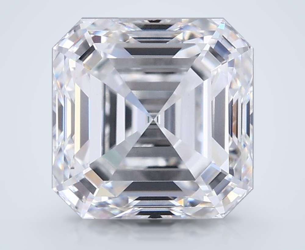 2.5 Carat · E · VVS2 Rare Carat Ideal Cut