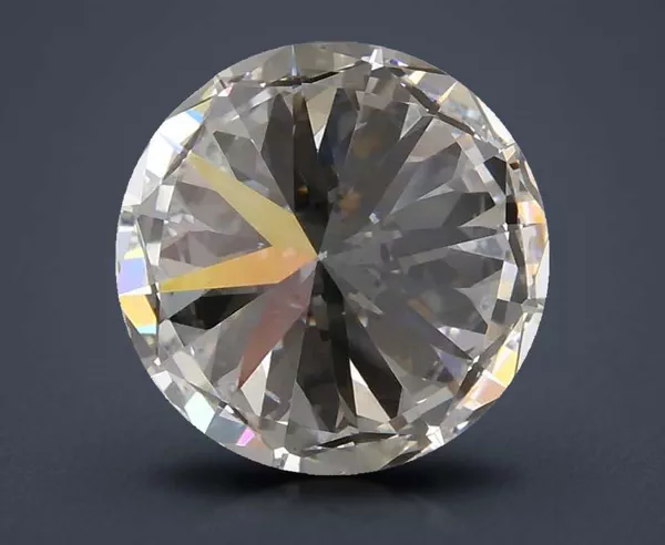 3.74 Carat · G · VS1 Rare Carat Ideal Cut