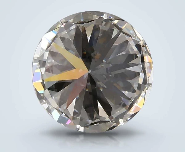 3.74 Carat · G · VS1 Rare Carat Ideal Cut