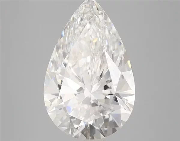 2.89 Carat · D · VVS2 Rare Carat Ideal Cut