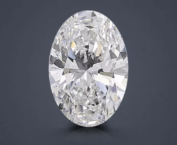 1.48 Carat · D · VS2 Rare Carat Ideal Cut